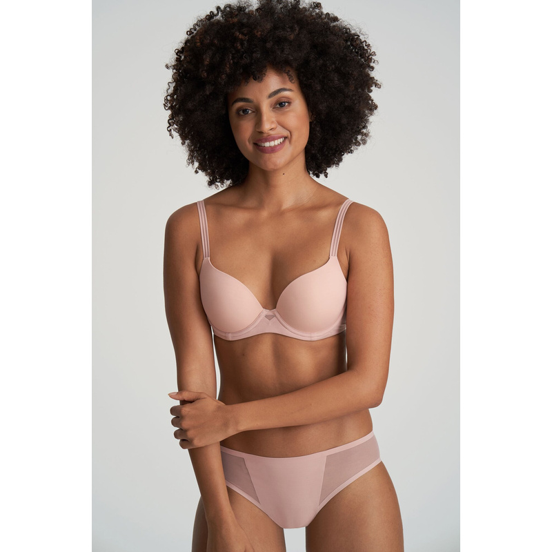 Spacer Bh en Powder Rose