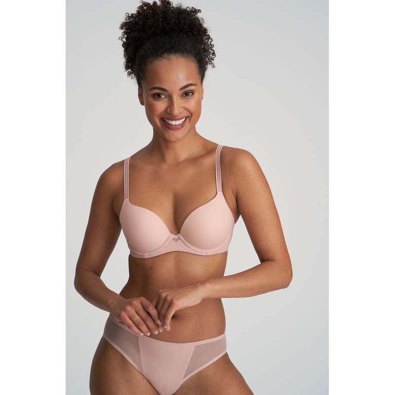 Spacer Bh en Powder Rose