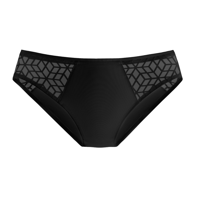 Rioslip en Noir Rioslip en Noir