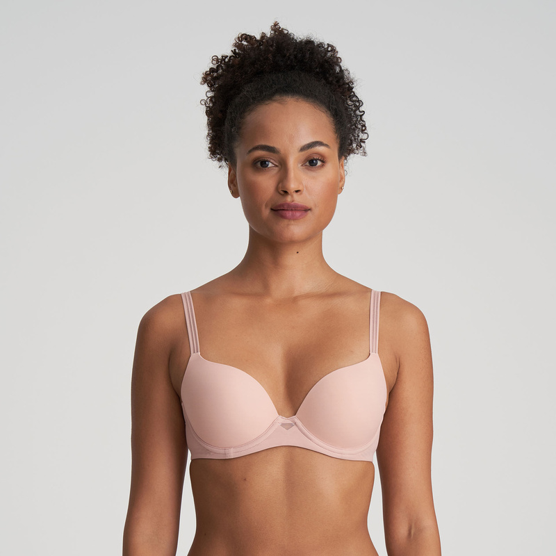Spacer Bh en Powder Rose