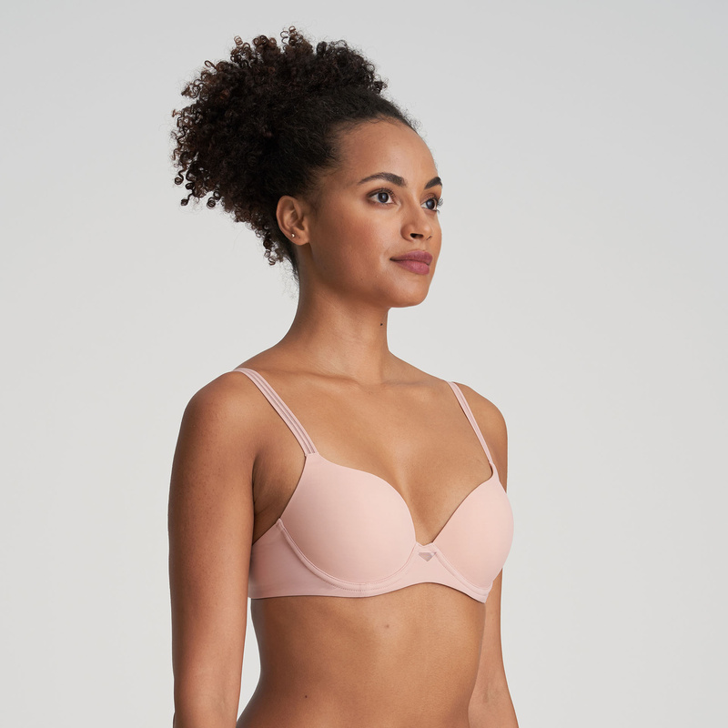 Spacer Bh en Powder Rose