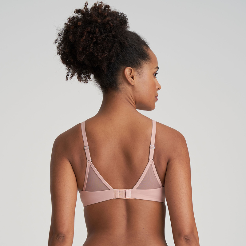Spacer Bh en Powder Rose