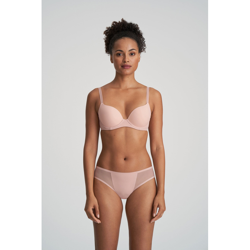 Spacer Bh en Powder Rose