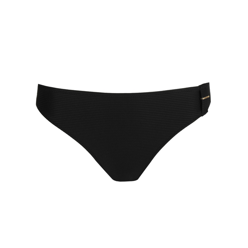 Bikini Rioslip en Noir