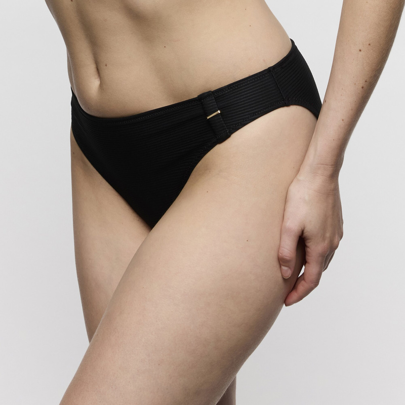 Bikini Rioslip en Noir