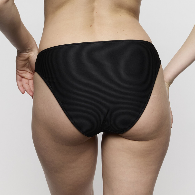 Bikini Rioslip en Noir