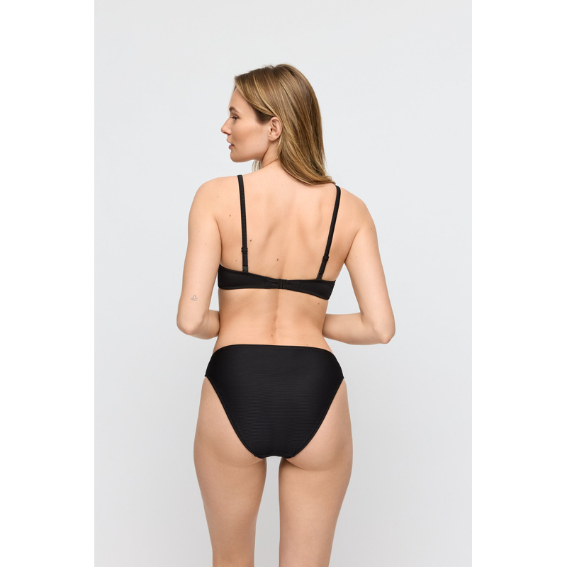 Bikini Rioslip en Noir