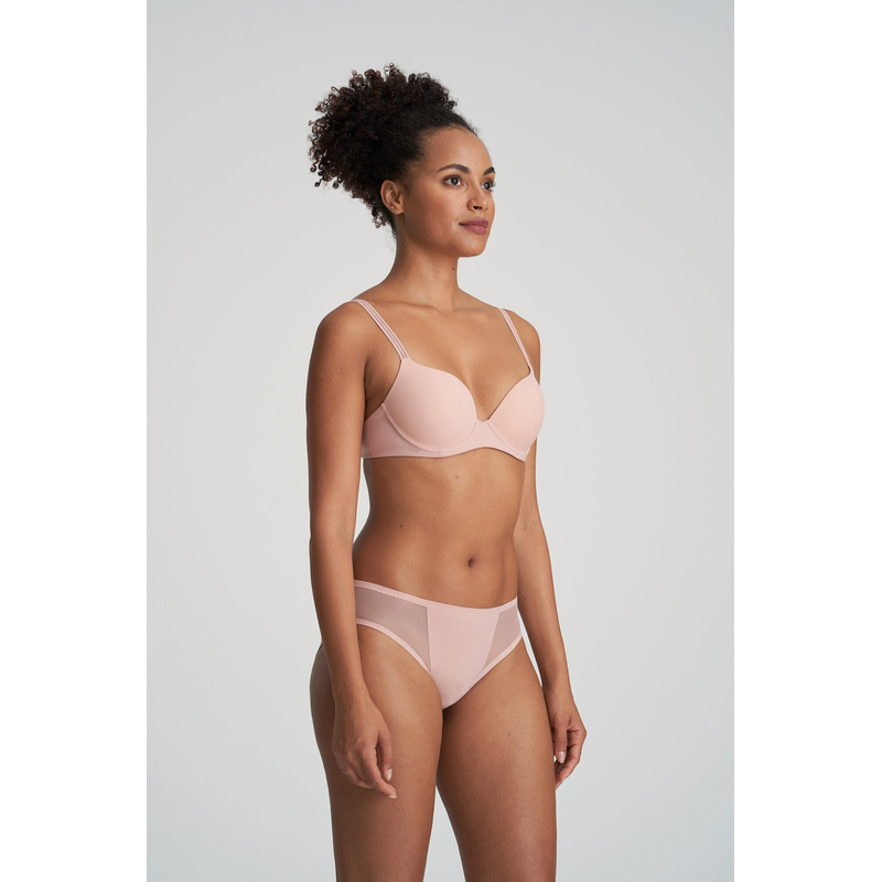 Spacer Bh en Powder Rose