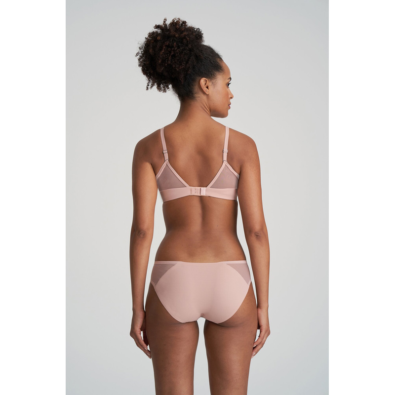 Spacer Bh en Powder Rose