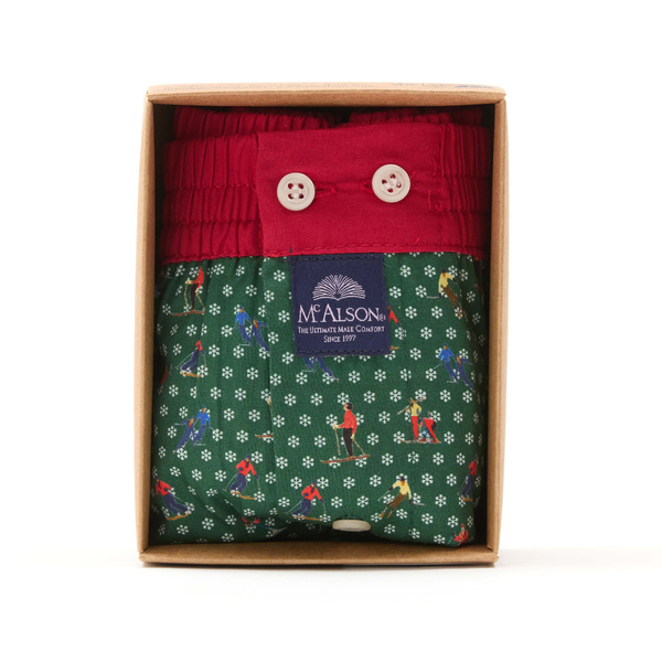 Boxershort - Mc Alson