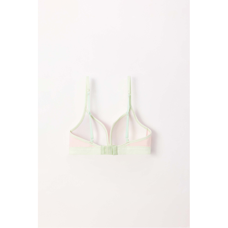 Bh en Lichtroos Bh en Lichtroos