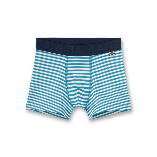 Boxer Jongens - Sanetta - Jongens