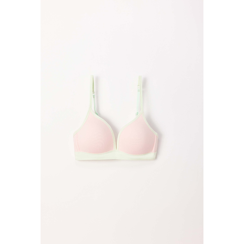 Bh en Lichtroos Bh en Lichtroos