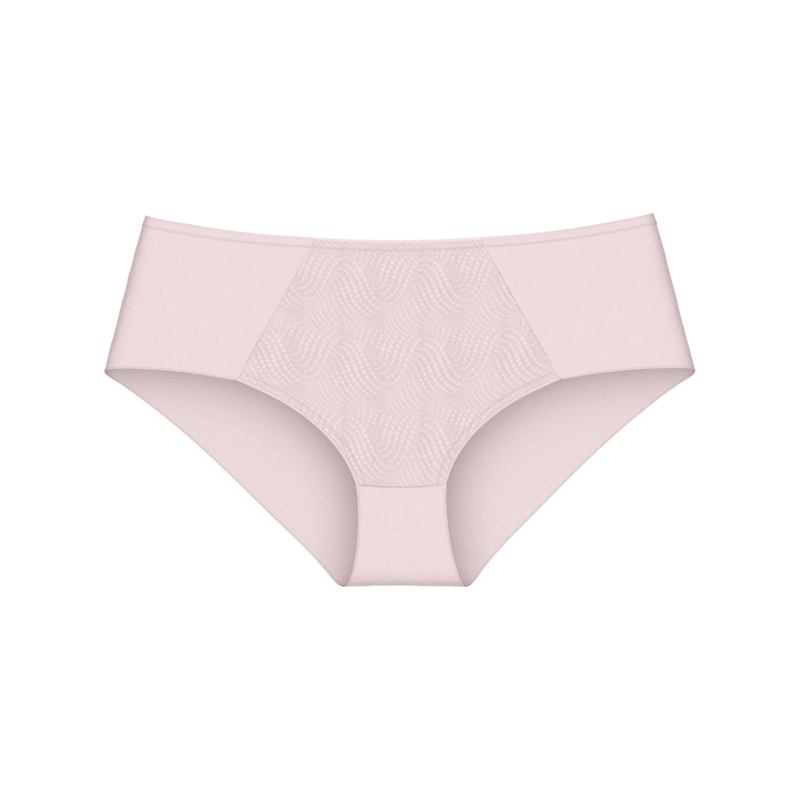 Hipster Slip in het Tender pink