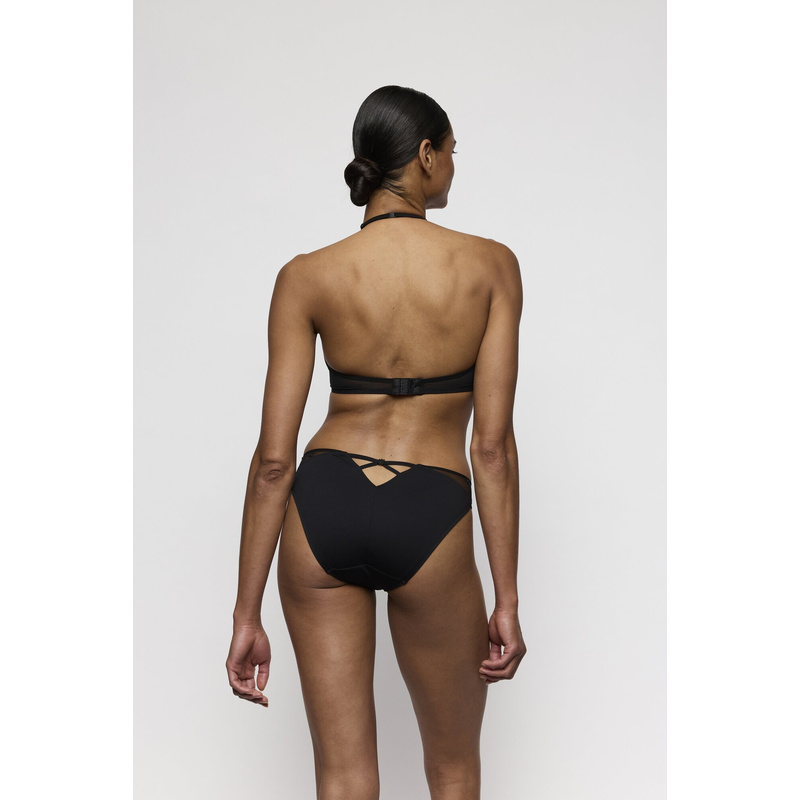 Bralette in het Zwart Bralette in het Zwart