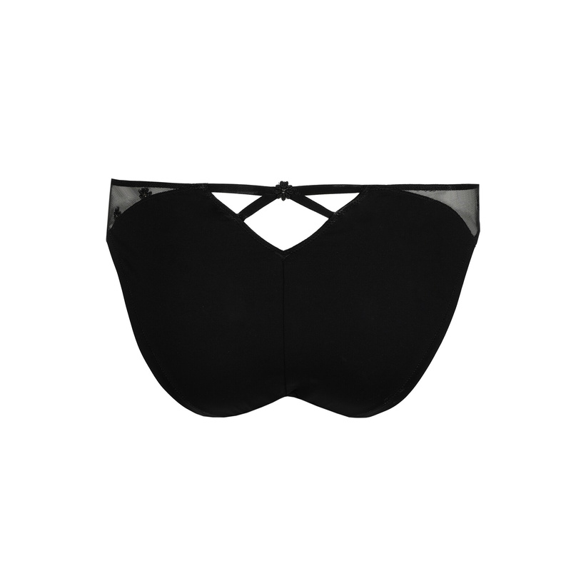 Rioslip in het Zwart Rioslip in het Zwart