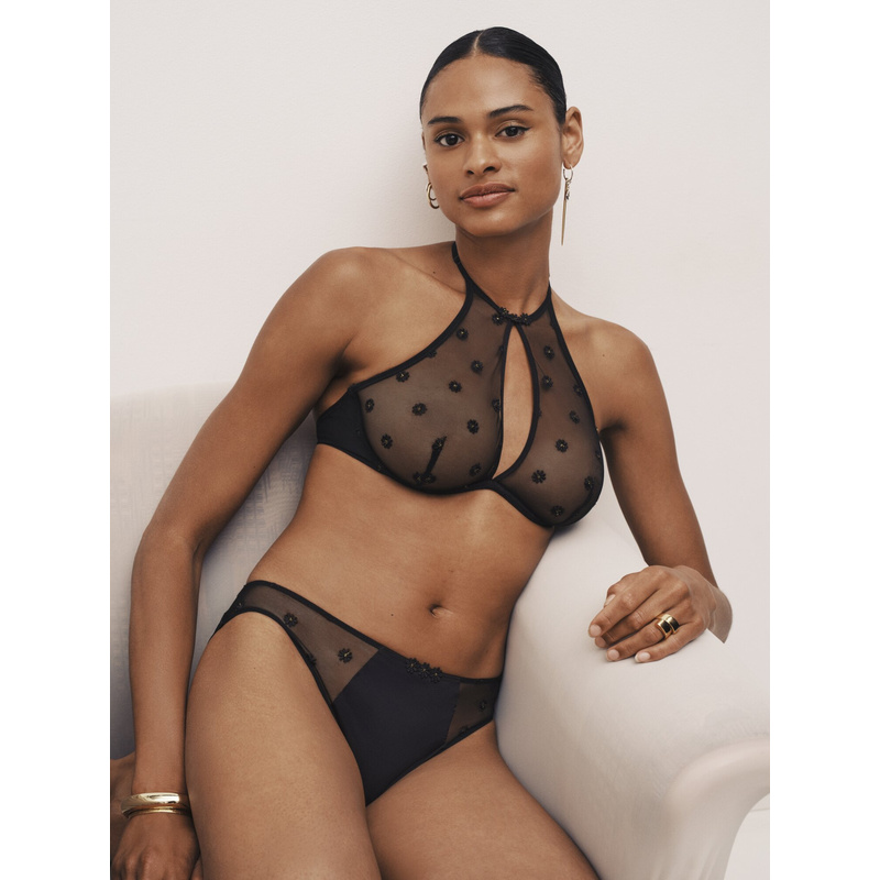 Rioslip in het Zwart Rioslip in het Zwart