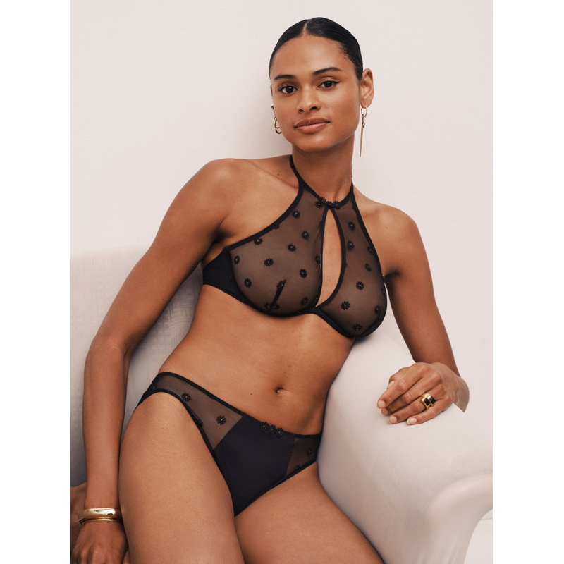 Rioslip in het Zwart Rioslip in het Zwart