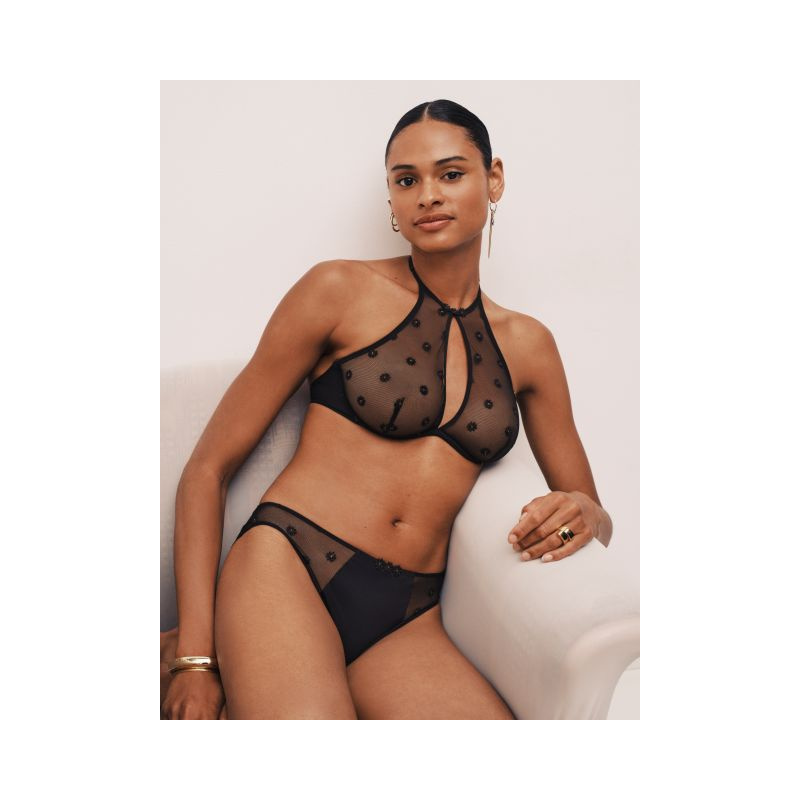 Rioslip in het Zwart Rioslip in het Zwart