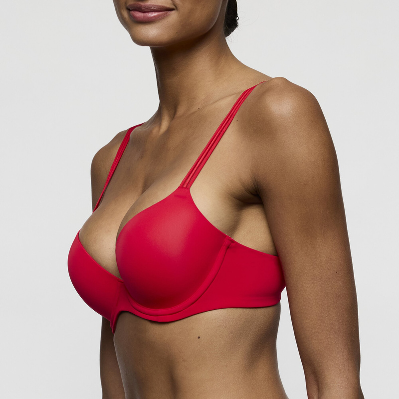 Push-up Bh en True red Push-up Bh en True red