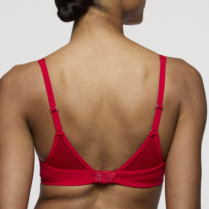 Push-up Bh en True red Push-up Bh en True red