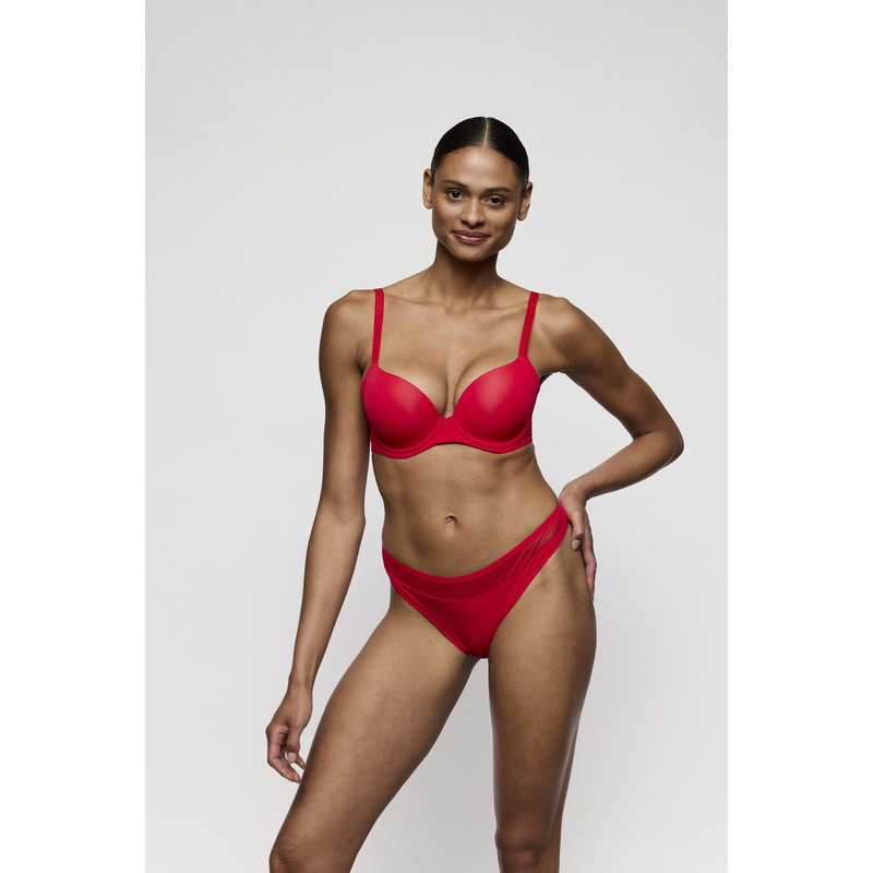 Push-up Bh en True red Push-up Bh en True red