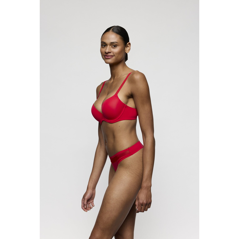 Push-up Bh en True red Push-up Bh en True red