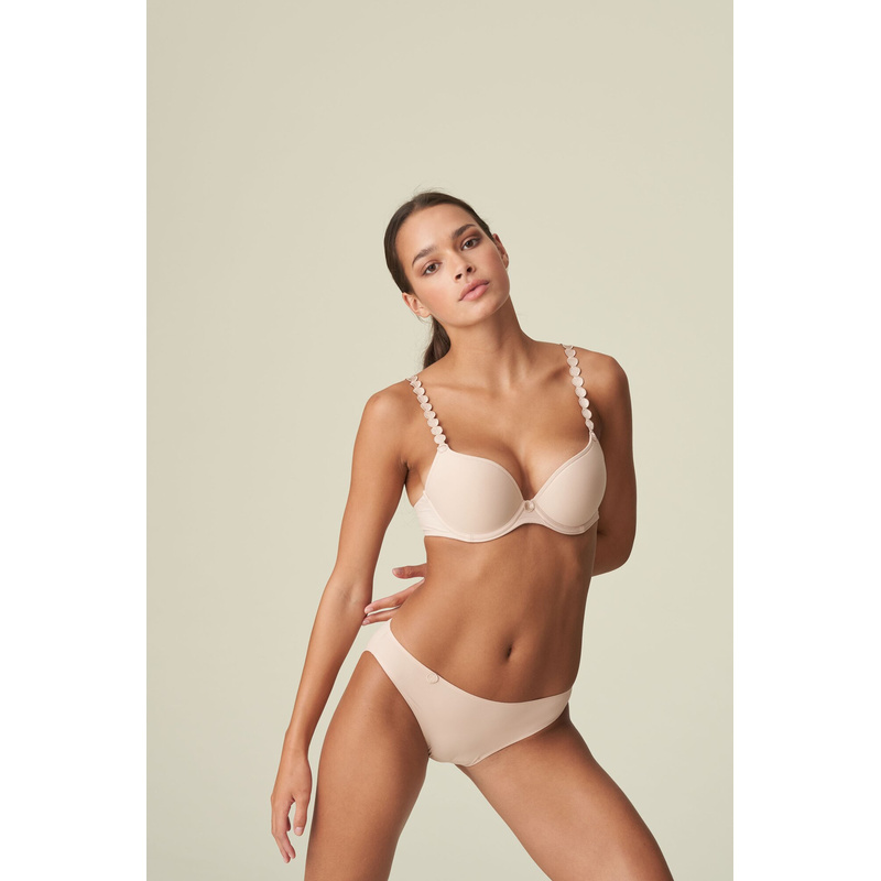 Push Up Bh en Café au lait Push Up Bh en Café au lait