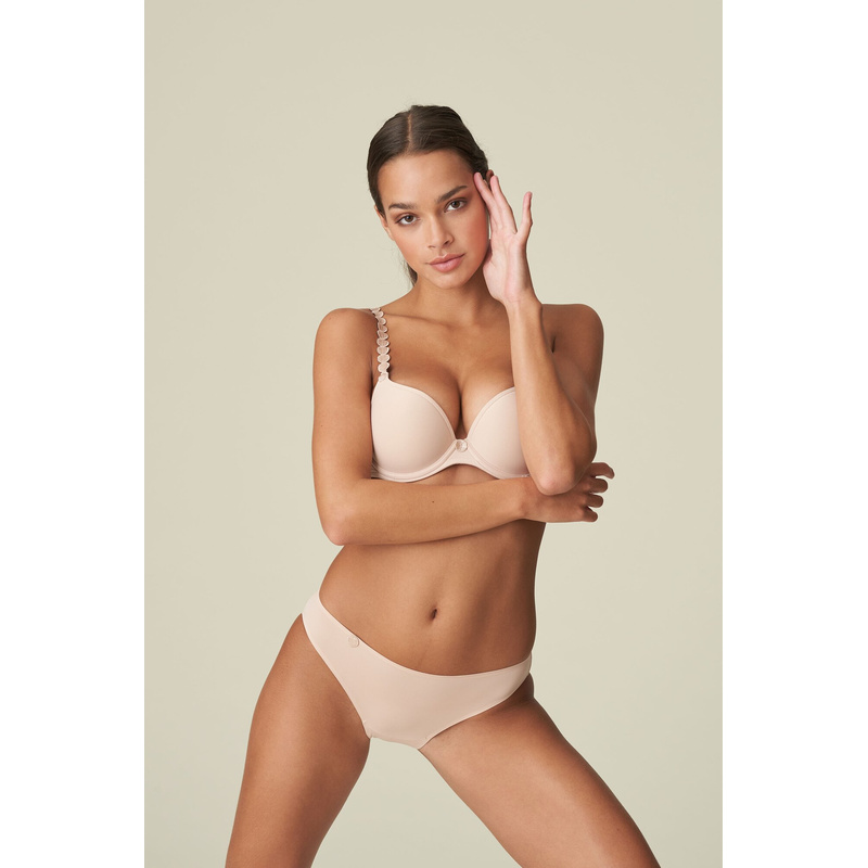 Tom Rioslip en Café au lait Tom Rioslip en Café au lait