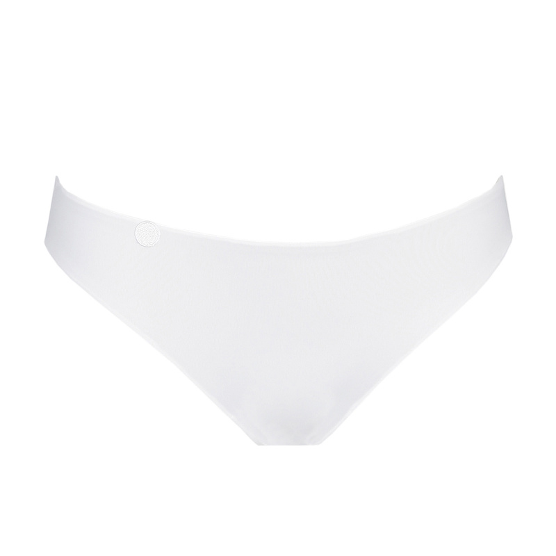 Rioslip en Blanc