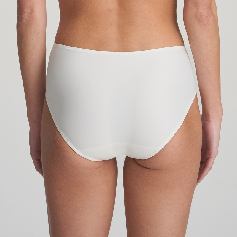 Tom Tailleslip en Naturel