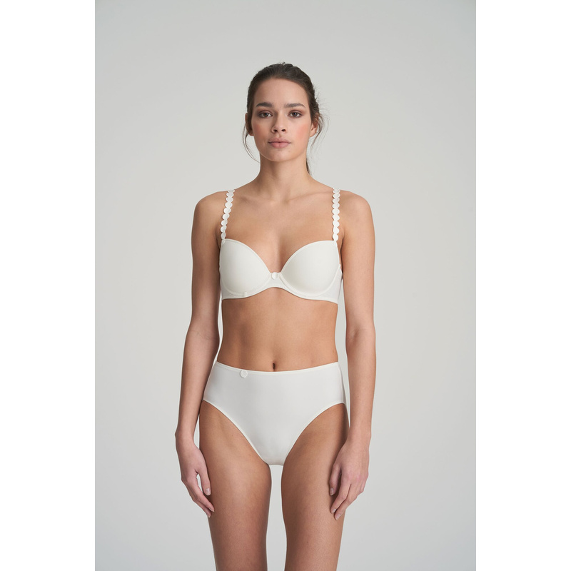 Tom Tailleslip en Naturel