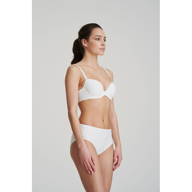 Tom Tailleslip in het Wit Tom Tailleslip in het Wit