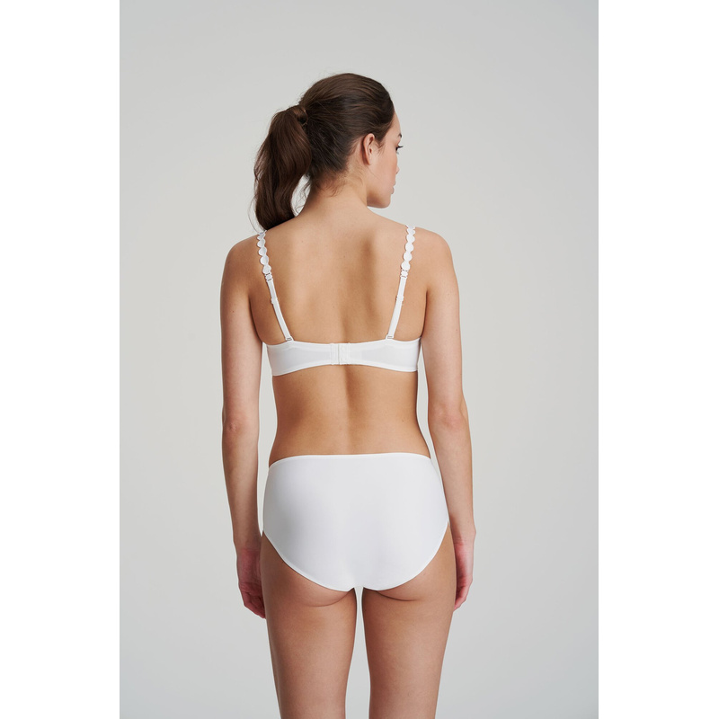 Tom Tailleslip in het Wit Tom Tailleslip in het Wit