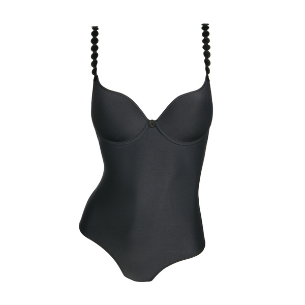 Body Met Moussecups - L'aventure - Tom